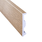 Sockelleiste Arbiton - STIQ XL EICHE SEOUL STX810 WOOD