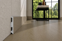 Listwa przypodłogowa Arbiton - STIQ XL WOOD DĄB BAZYLEA STX810