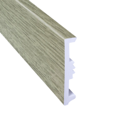 Sockelleiste Arbiton - STIQ XL EICHE DIJON STX810 WOOD