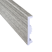 Sockelleiste Arbiton - STIQ XL EICHE SVALBARD STX810 WOOD