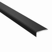 Profily Arbiton - CS25 ČERNÝ CS200 - 2M