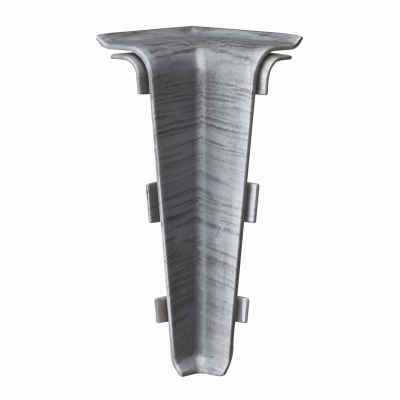 COIN INTÉRIEUR INDO ALUMINIUM 17 - Arbiton