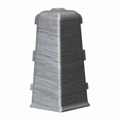 COIN EXTÉRIEUR INDO ALUMINIUM 17 - Arbiton