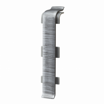 Conector INDO LUZ DE ALU 41 - Arbiton