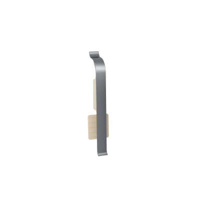 Conector VIGO 60 ANTRACITA 4 - Arbiton