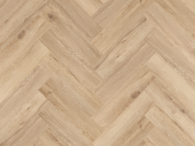 Кварцвиниловая плитка Arbiton Amaron Herringbone - ДУБ УЭМБЛИ - 5mm/0.55mm