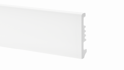 Listwa przypodłogowa Arbiton - AVIA BIAŁY ST810