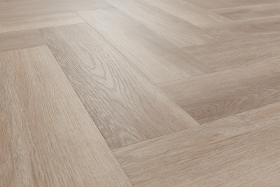 Plăcile de vinil Arbiton Amaron Herringbone - STEJAR STAMFORD - 5mm/0.55mm