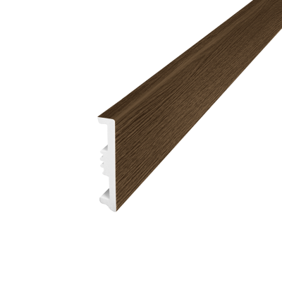 Arbiton Skirting Board - STIQ XL ALMANDA OAK STX810 WOOD