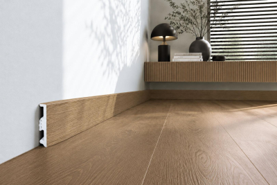 Listwa przypodłogowa Arbiton - STIQ XL WOOD DĄB LIZBONA STX810 