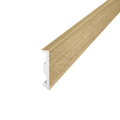 Arbiton Skirting Board - STIQ XL SINTRA OAK STX810 WOOD