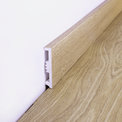Plinthe Arbiton - STIQ XL CHÊNE SINTRA STX810 WOOD