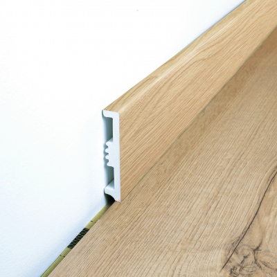 Plinthe Arbiton - STIQ XL CHÊNE WORCESTER STX810 WOOD