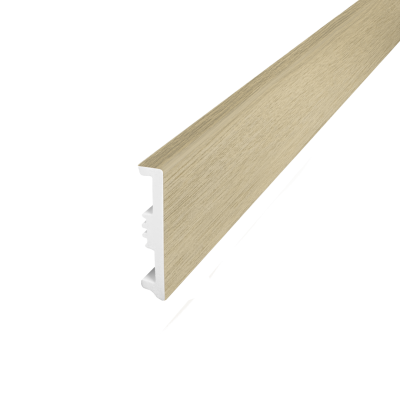 Arbiton Skirting Board - STIQ XL ANKARA OAK STX810 WOOD