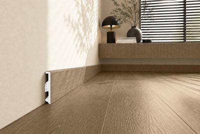 Listwa przypodłogowa Arbiton - STIQ XL WOOD DĄB SEUL STX810