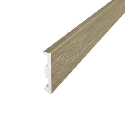 Arbiton Skirting Board - STIQ XL BASEL OAK STX810 WOOD