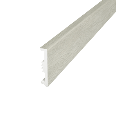 Arbiton Skirting Board - STIQ XL MORGES OAK STX810 WOOD