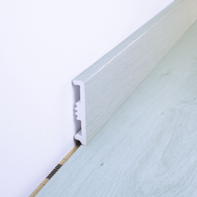 Sockelleiste Arbiton - STIQ XL EICHE MORGES STX810 WOOD