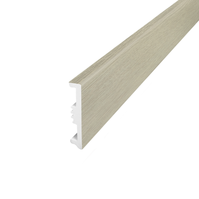 Arbiton Skirting Board - STIQ XL MURTEN OAK STX810 WOOD