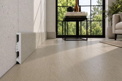 Listwa przypodłogowa Arbiton - STIQ XL WOOD DĄB NICEA STX810