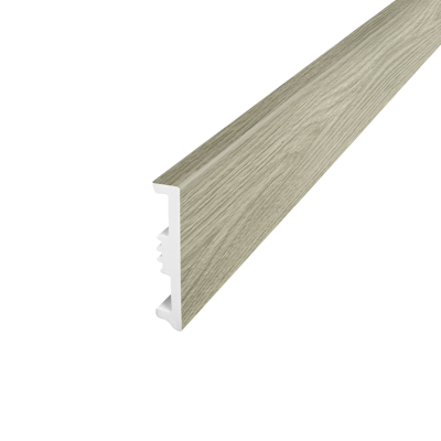 Arbiton Skirting Board - STIQ XL NANTES OAK STX810 WOOD