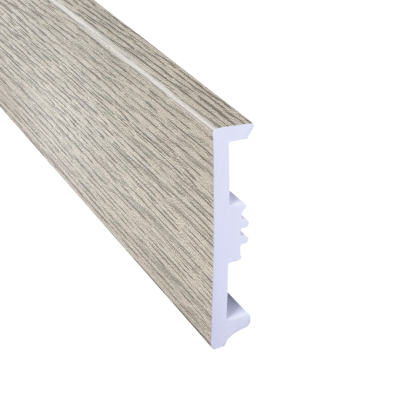 Sockelleiste Arbiton - STIQ XL EICHE NANTES STX810 WOOD