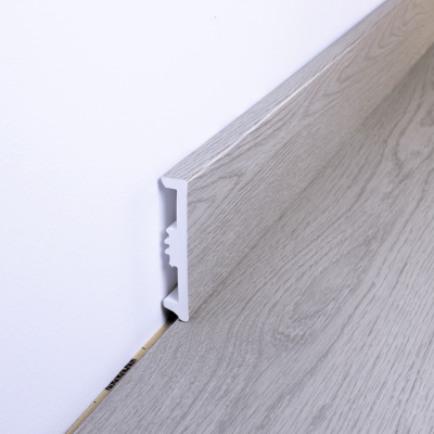 Sockelleiste Arbiton - STIQ XL EICHE NANTES STX810 WOOD