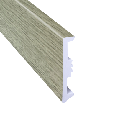 Sockelleiste Arbiton - STIQ XL EICHE DIJON STX810 WOOD