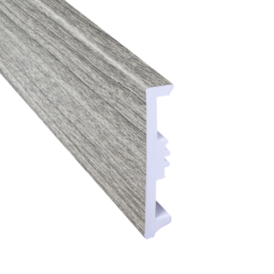 Sockelleiste Arbiton - STIQ XL EICHE SVALBARD STX810 WOOD