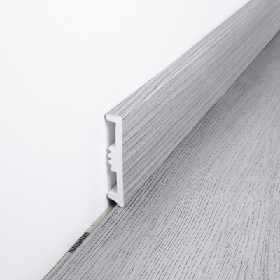 Sockelleiste Arbiton - STIQ XL EICHE SVALBARD STX810 WOOD