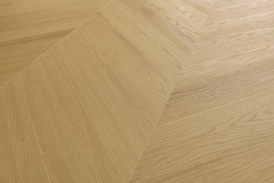 Vinyl vloer Arbiton Amaron Chevron - VIRGIN EIK - 5mm/0.55mm