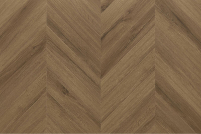 Vinyl vloer Arbiton Amaron Chevron - ROCHESTER EIK - 5mm/0.55mm