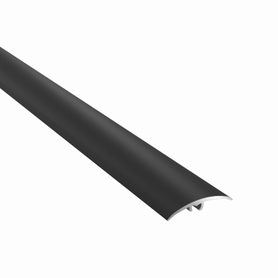 Barres de seuil Arbiton - CS37 NOIR CS200 - 1,86M