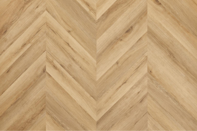 Кварцвиниловая плитка Arbiton Amaron Chevron - ДУБ УЭМБЛИ - 5mm/0.55mm