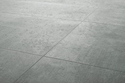 Vinyl vloer Arbiton Amaron FORMA ACOUSTIC - Amadora Grey  - 6.3mm/0.55mm