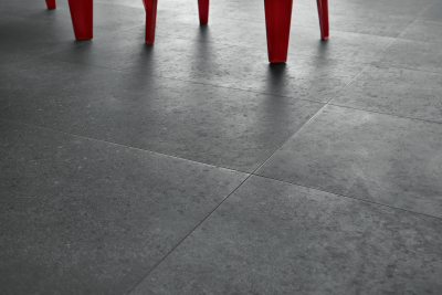 Panele winylowe Arbiton Amaron FORMA ACOUSTIC - NINAVENTURA ANTHRACITE - 6.3mm/0.55mm	