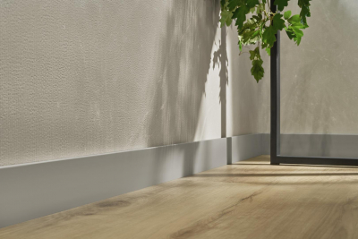 Listwa przypodłogowa Arbiton - STIQ XL CAPPUCINO ST810