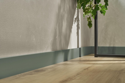 Listwa przypodłogowa Arbiton - STIQ XL OLIWKA ST810