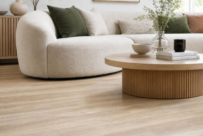 Panele winylowe Arbiton -   DB WOODRIC DW185DĄB TIMBERSLAND
