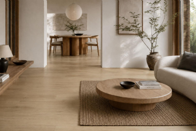 Pavimenti vinilici Arbiton - DB AMARON WOOD DA228 QUERCIA PRINCETON