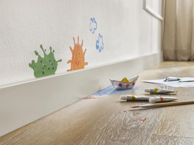 Listwa przypodłogowa Arbiton - FORTINO 80 89 KASZMIR