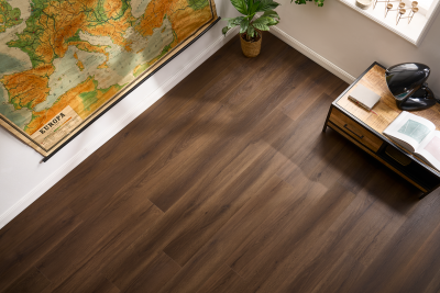 Vinylboden Arbiton Amaron Superiore ACOUSTIC -  EICHE SEGOVIA  - 6.3mm/0.55mm