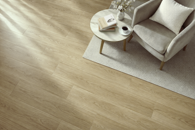 Panele winylowe Arbiton WOODRIC - DĄB COMO - 4mm/0.55mm