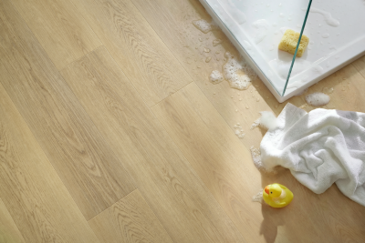 Panele winylowe Arbiton WOODRIC - DĄB LORENZO - 4mm/0.55mm