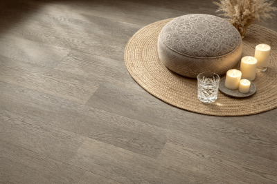 Panele winylowe Arbiton WOODRIC - DĄB CASHMERE - 4mm/0.55mm