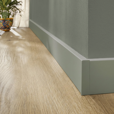 Listwa przypodłogowa Arbiton - FORTINO 80 262 SZAŁWIA