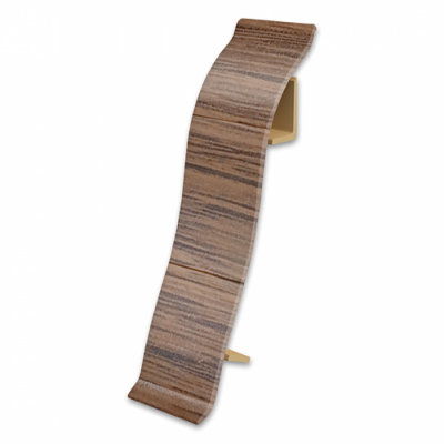 Verbinder LM55 DARK EICHE 26 - Arbiton
