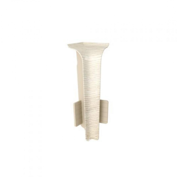 Internal corner VIGO 60 SCANDINAVIAN OAK 102 PACK - Arbiton