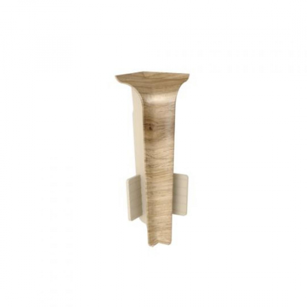 Internal corner VIGO 60 NEWPORT OAK 159 PACK - Arbiton