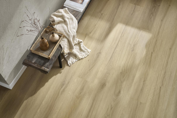 Vinyl flooring Arbiton Amaron Superiore EIR - SEGOVIA OAK - 5mm/0.55mm